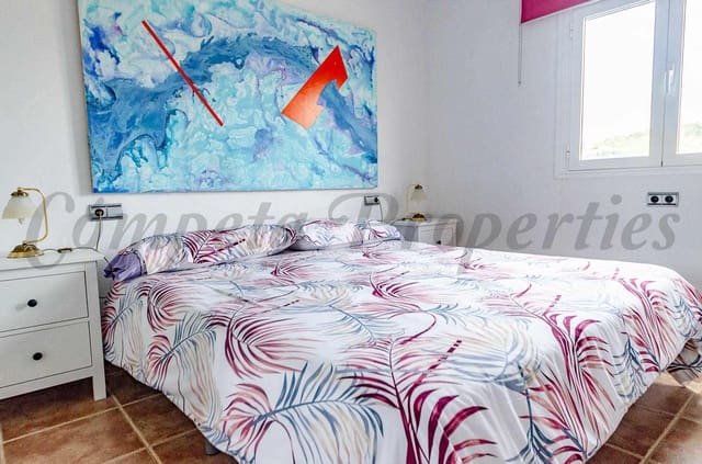 2 Zimmer Finca/Landgut zu verkaufen in Torrox mit Pool Garage - 360.000 € (Ref: 9074389)