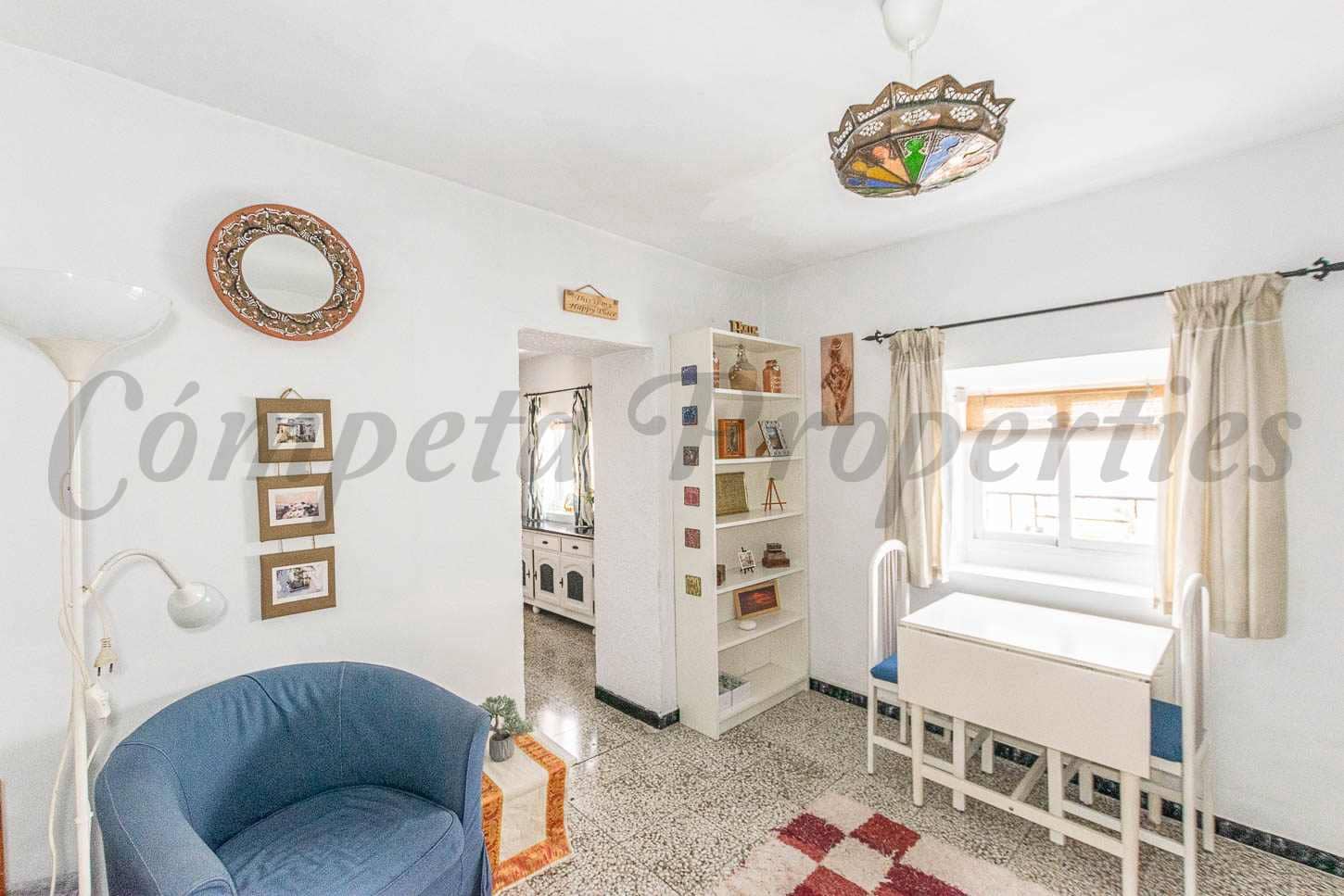 1 soveværelse Byhus til salg i Archez med swimmingpool - € 87.500 (Ref: 9076709)