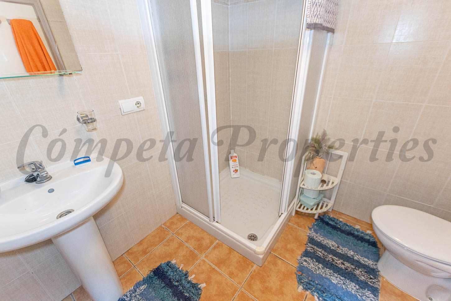 1 soveværelse Byhus til salg i Archez med swimmingpool - € 87.500 (Ref: 9076709)