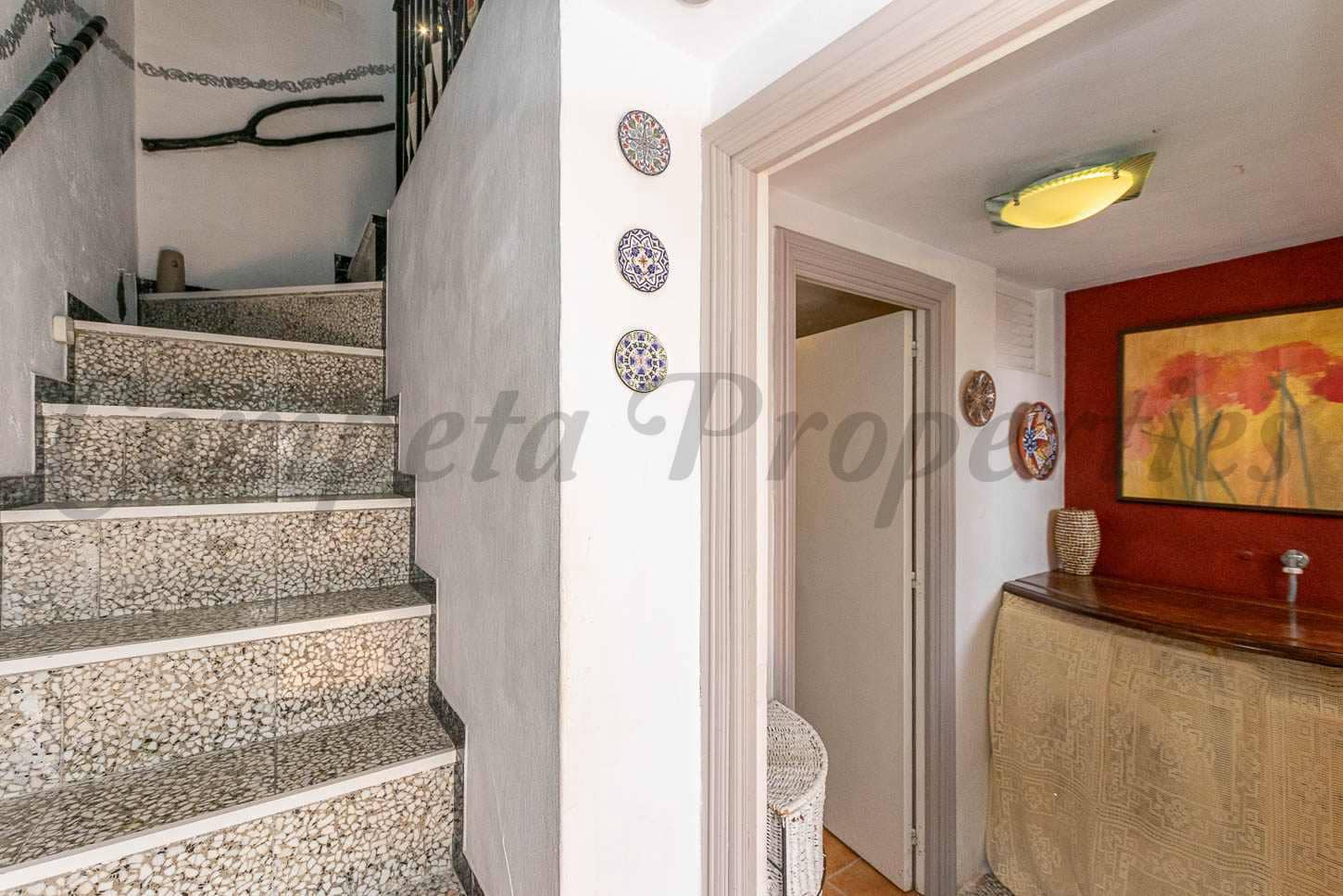 1 soveværelse Byhus til salg i Archez med swimmingpool - € 87.500 (Ref: 9076709)