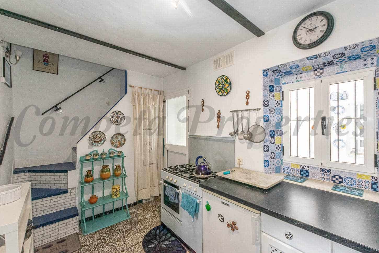 1 soveværelse Byhus til salg i Archez med swimmingpool - € 87.500 (Ref: 9076709)