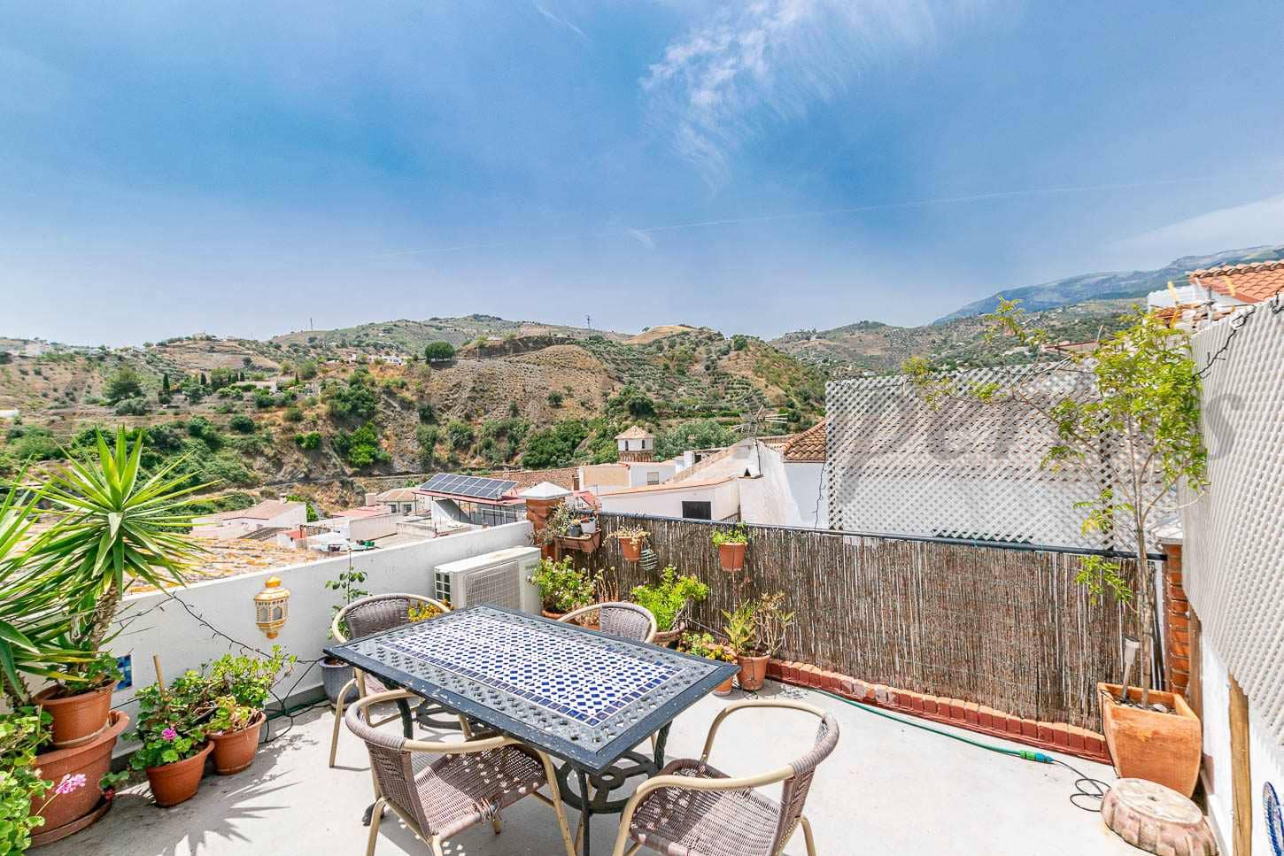 1 soveværelse Byhus til salg i Archez med swimmingpool - € 87.500 (Ref: 9076709)