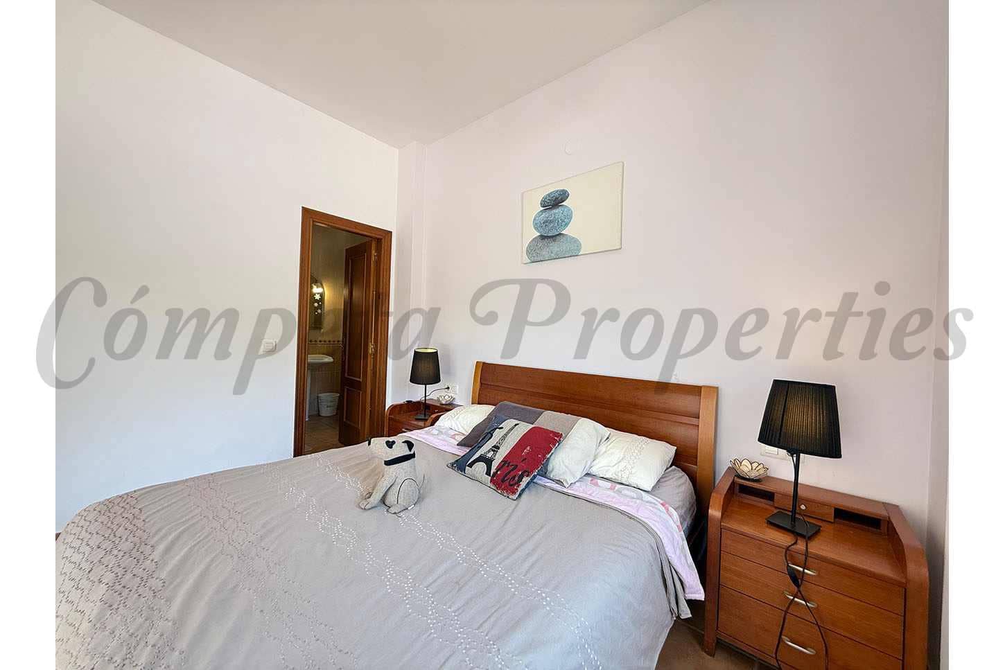 4 bedroom Villa for sale in Competa - € 329,900 (Ref: 9079677)