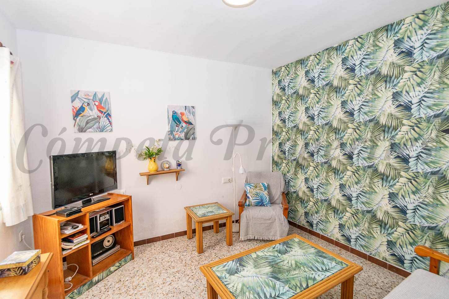 4 quarto Casa em Banda para venda em Torrox com garagem - 295 000 € (Ref: 9080752)