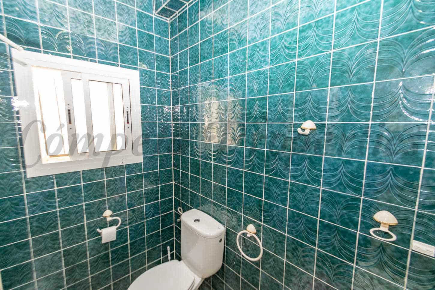 4 quarto Casa em Banda para venda em Torrox com garagem - 295 000 € (Ref: 9080752)