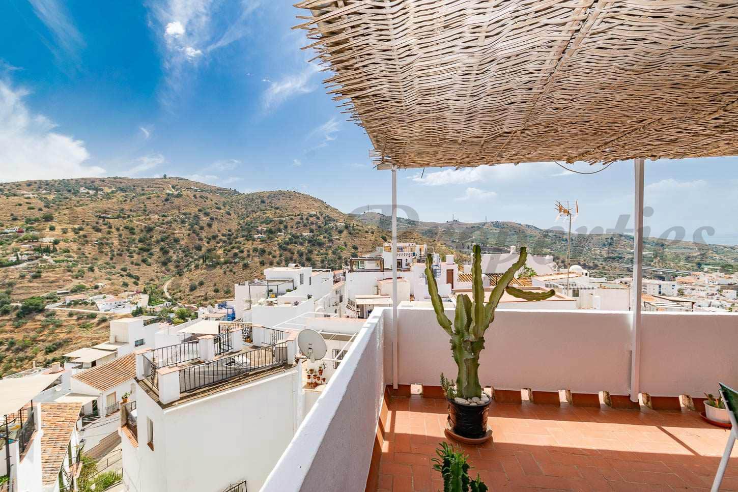 4 quarto Casa em Banda para venda em Torrox com garagem - 295 000 € (Ref: 9080752)