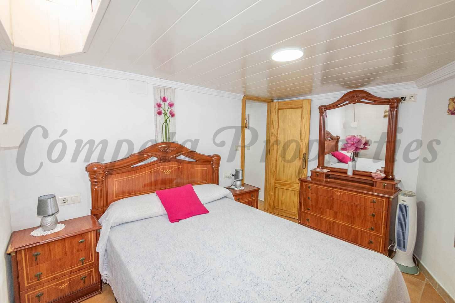 3 slaapkamer Appartement te huur in Torrox-Costa met zwembad - € 700 (Ref: 9086143)