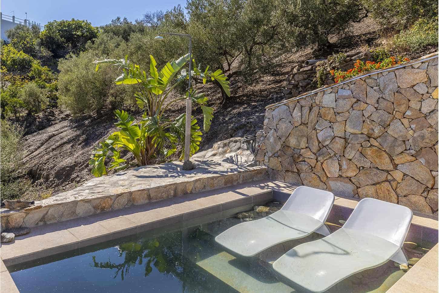 4 Zimmer Villa zu verkaufen in Competa mit Pool - 995.000 € (Ref: 9095565)