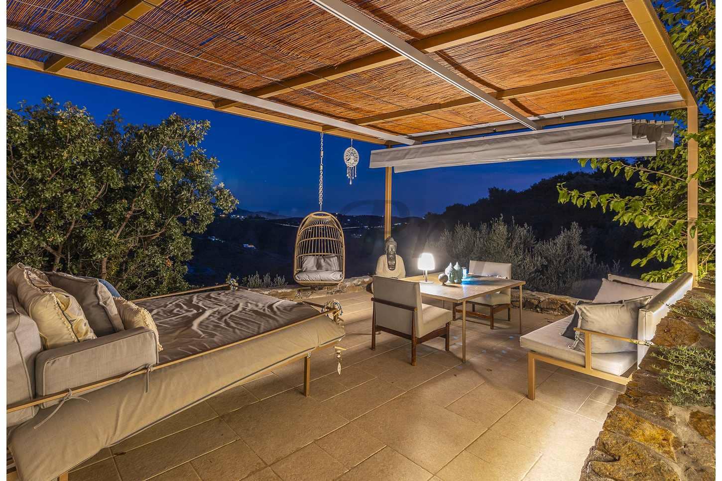 4 Zimmer Villa zu verkaufen in Competa mit Pool - 995.000 € (Ref: 9095565)