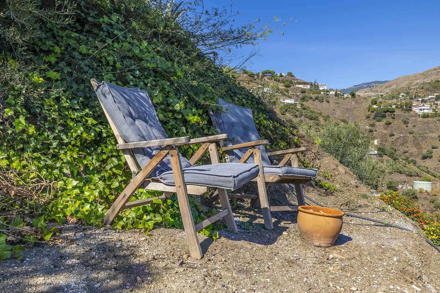 4 Zimmer Villa zu verkaufen in Competa mit Pool - 995.000 € (Ref: 9095565)