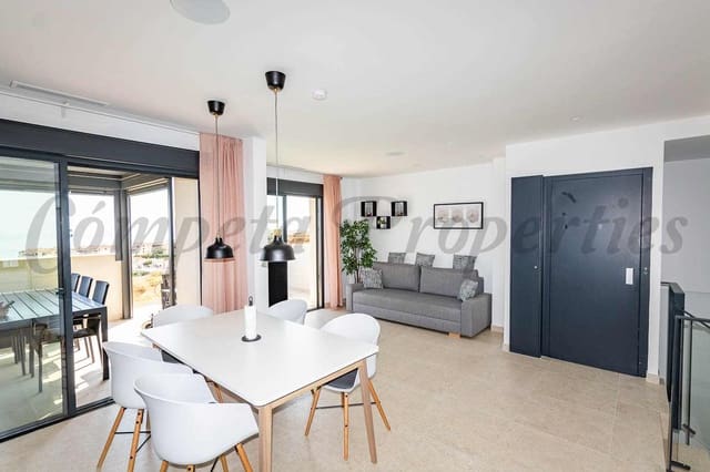 3 soveværelse Villa til salg i Torrox-Costa, Torrox med swimmingpool garage - € 595.000 (Ref: 9103156)