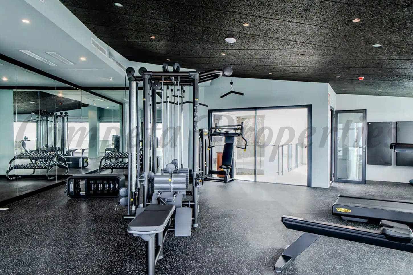 3 soveværelse Villa til salg i Torrox-Costa med swimmingpool garage - € 595.000 (Ref: 9103156)