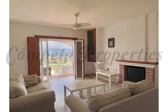 2 bedroom Villa for sale in Nerja with pool - € 650,000 (Ref: 9103869)