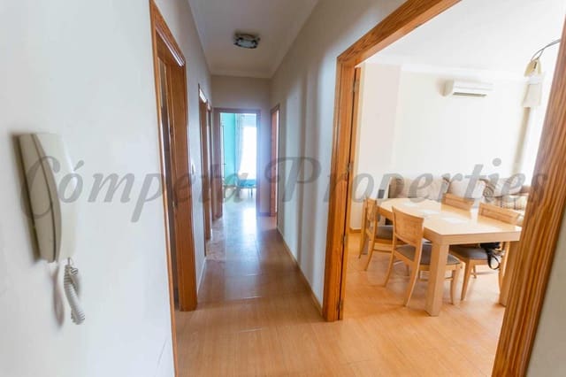 3 sovrum Lägenhet till salu i Sayalonga - 262 500 € (Ref: 9109152)