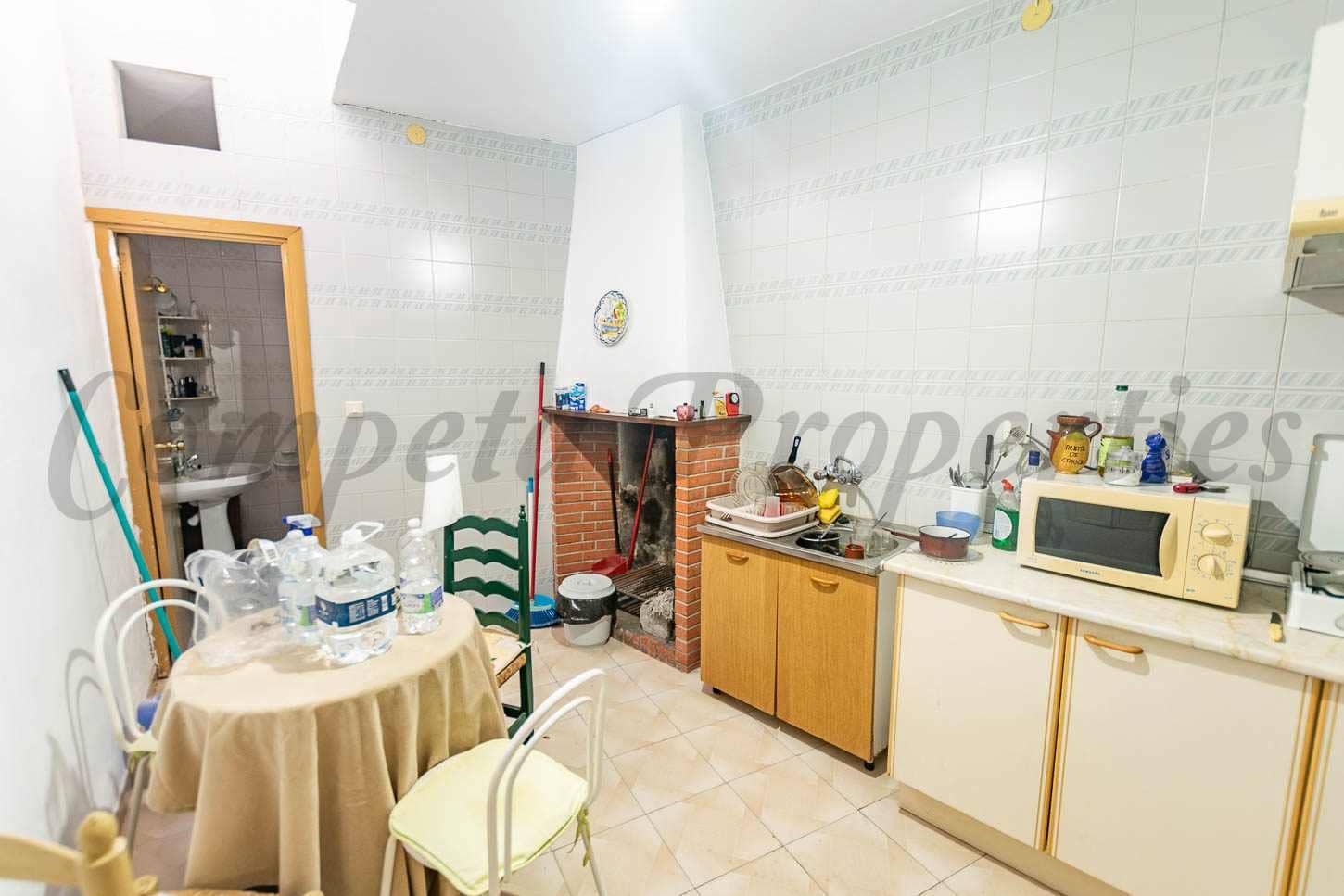 3 soveværelse Byhus til salg i Periana - € 80.000 (Ref: 9109698)