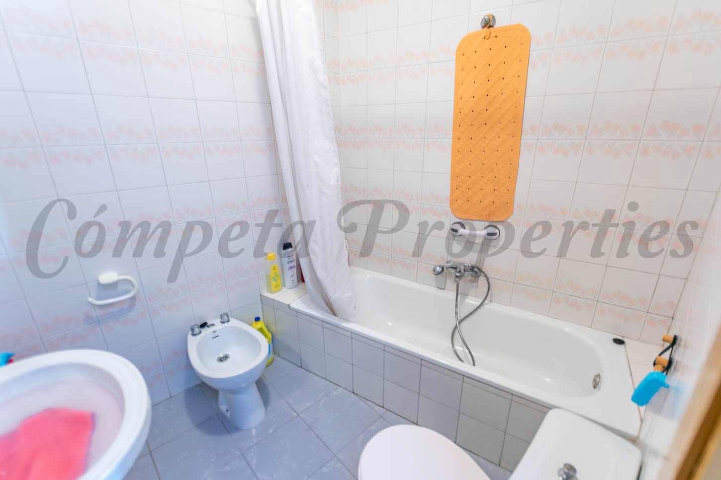 3 soveværelse Byhus til salg i Periana - € 80.000 (Ref: 9109698)