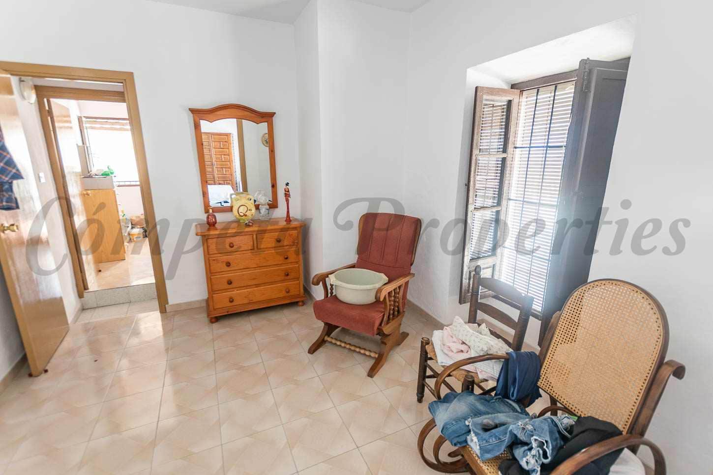 3 soveværelse Byhus til salg i Periana - € 80.000 (Ref: 9109698)