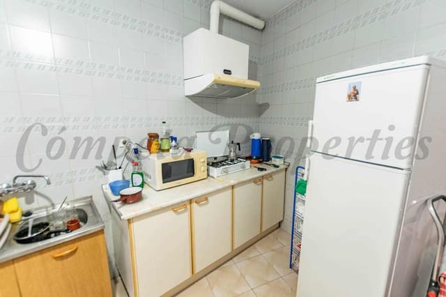 3 bedroom Townhouse for sale in Periana - € 80,000 (Ref: 9109698)