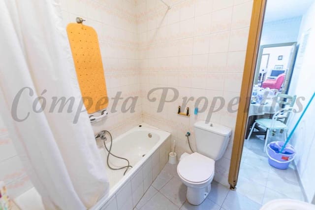 3 bedroom Townhouse for sale in Periana - € 80,000 (Ref: 9109698)