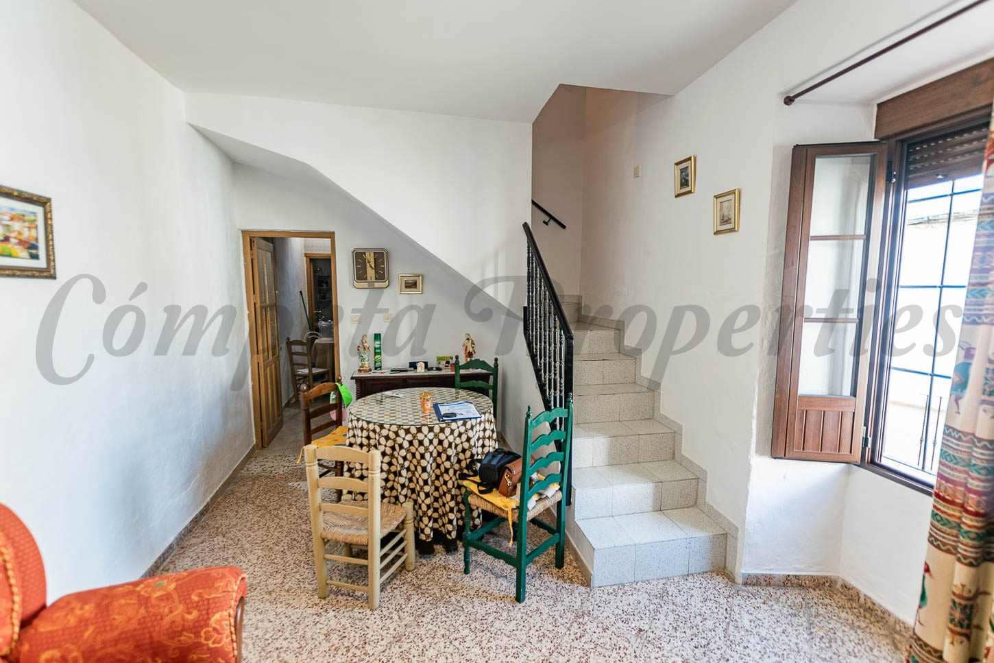 3 soveværelse Byhus til salg i Periana - € 80.000 (Ref: 9109698)