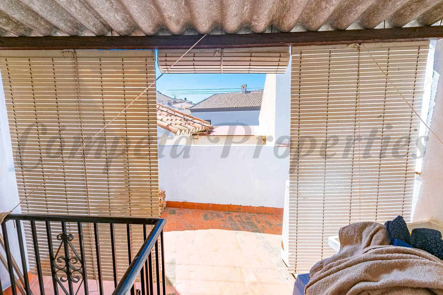 3 soveværelse Byhus til salg i Periana - € 80.000 (Ref: 9109698)