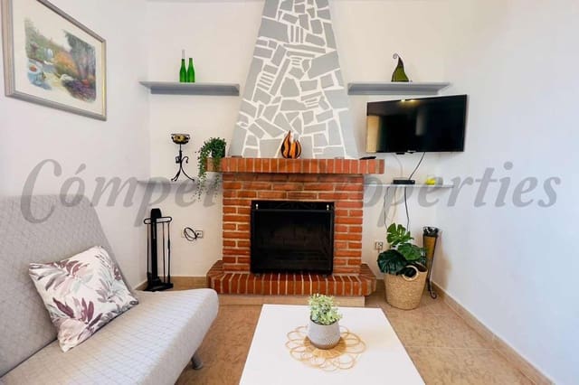 2 soverom Finca/Herregård til salgs i Torrox med svømmebasseng - € 260 000 (Ref: 9114490)