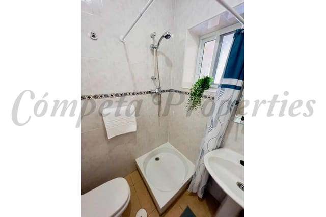 2 soverom Finca/Herregård til salgs i Torrox med svømmebasseng - € 260 000 (Ref: 9114490)