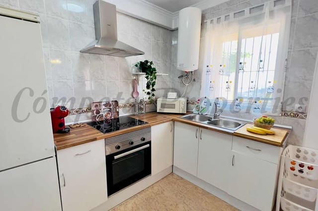 2 soverom Finca/Herregård til salgs i Torrox med svømmebasseng - € 260 000 (Ref: 9114490)