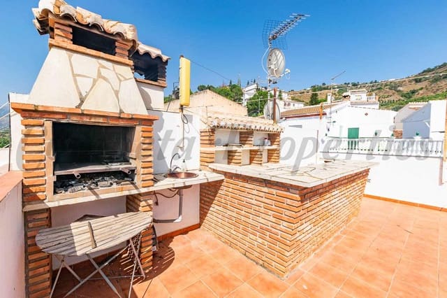 3 slaapkamer Appartement te huur in Sayalonga met zwembad - € 1.000 (Ref: 9115532)