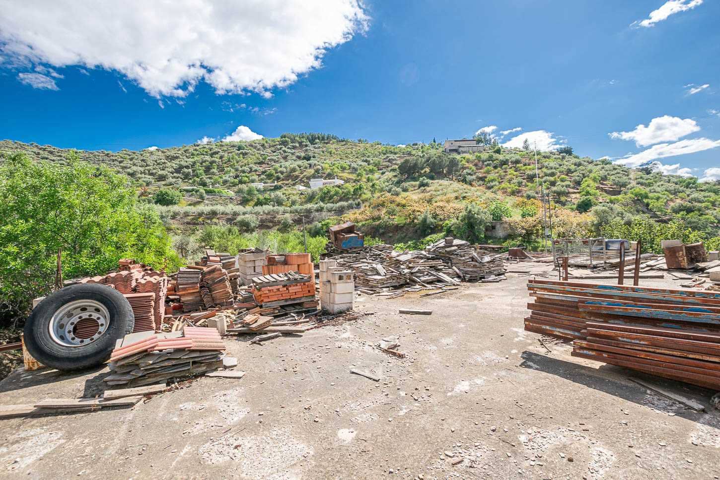 Finca/Herregård til salgs i Arenas - € 372 000 (Ref: 9121363)