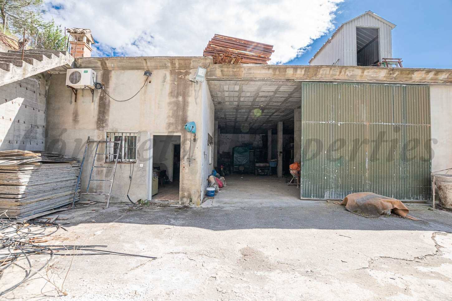 Finca/Herregård til salgs i Arenas - € 372 000 (Ref: 9121363)