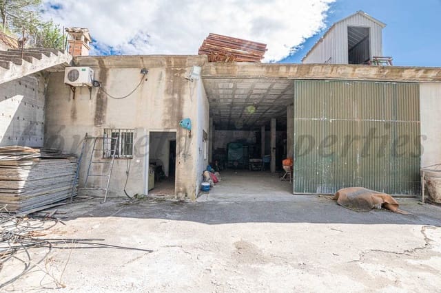 Maalaistalo myytävänä paikassa Arenas - 372 000 € (Ref: 9121363)