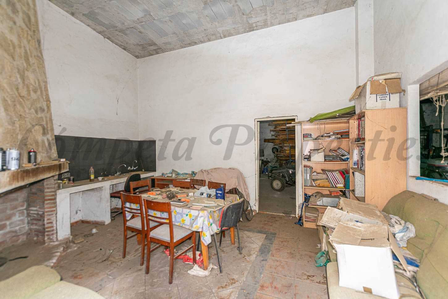 Finca/Herregård til salgs i Arenas - € 372 000 (Ref: 9121363)