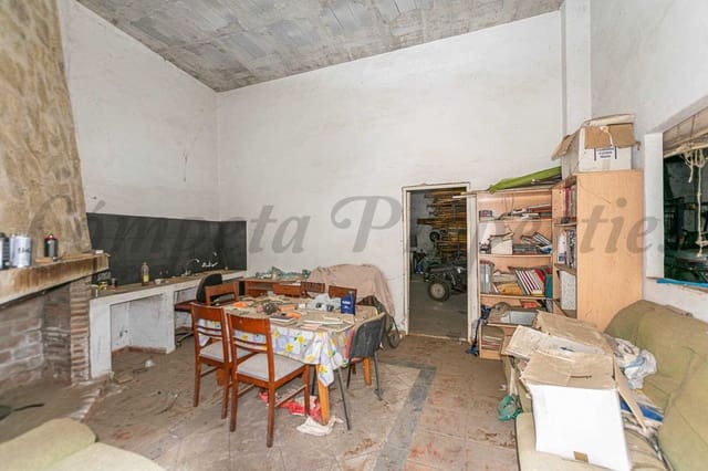 Maalaistalo myytävänä paikassa Arenas - 372 000 € (Ref: 9121363)