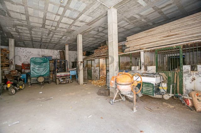 Maalaistalo myytävänä paikassa Arenas - 372 000 € (Ref: 9121363)