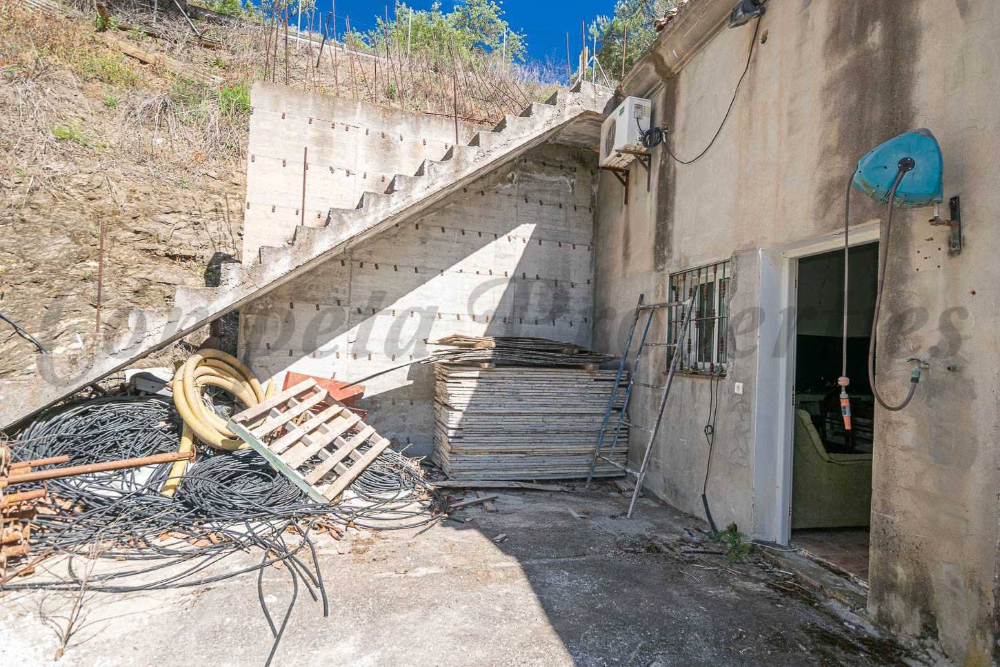 Finca/Herregård til salgs i Arenas - € 372 000 (Ref: 9121363)