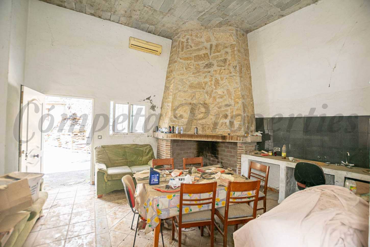 Finca/Herregård til salgs i Arenas - € 372 000 (Ref: 9121363)