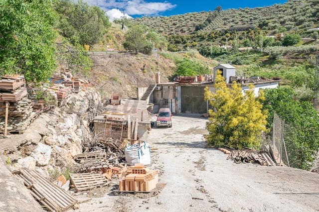 Maalaistalo myytävänä paikassa Arenas - 372 000 € (Ref: 9121363)