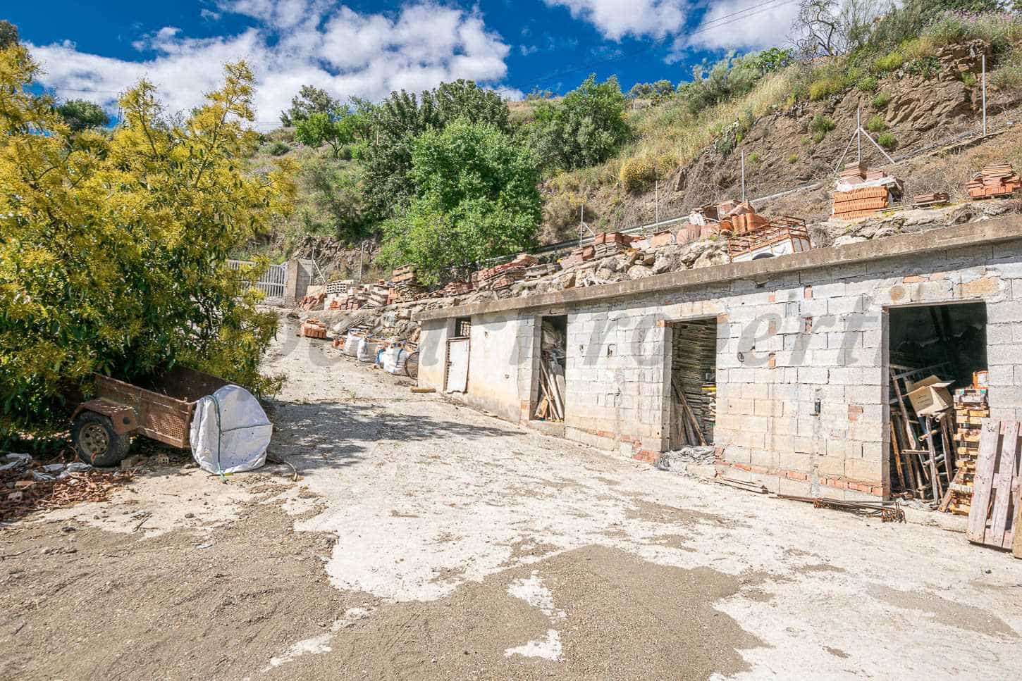 Finca/Herregård til salgs i Arenas - € 372 000 (Ref: 9121363)