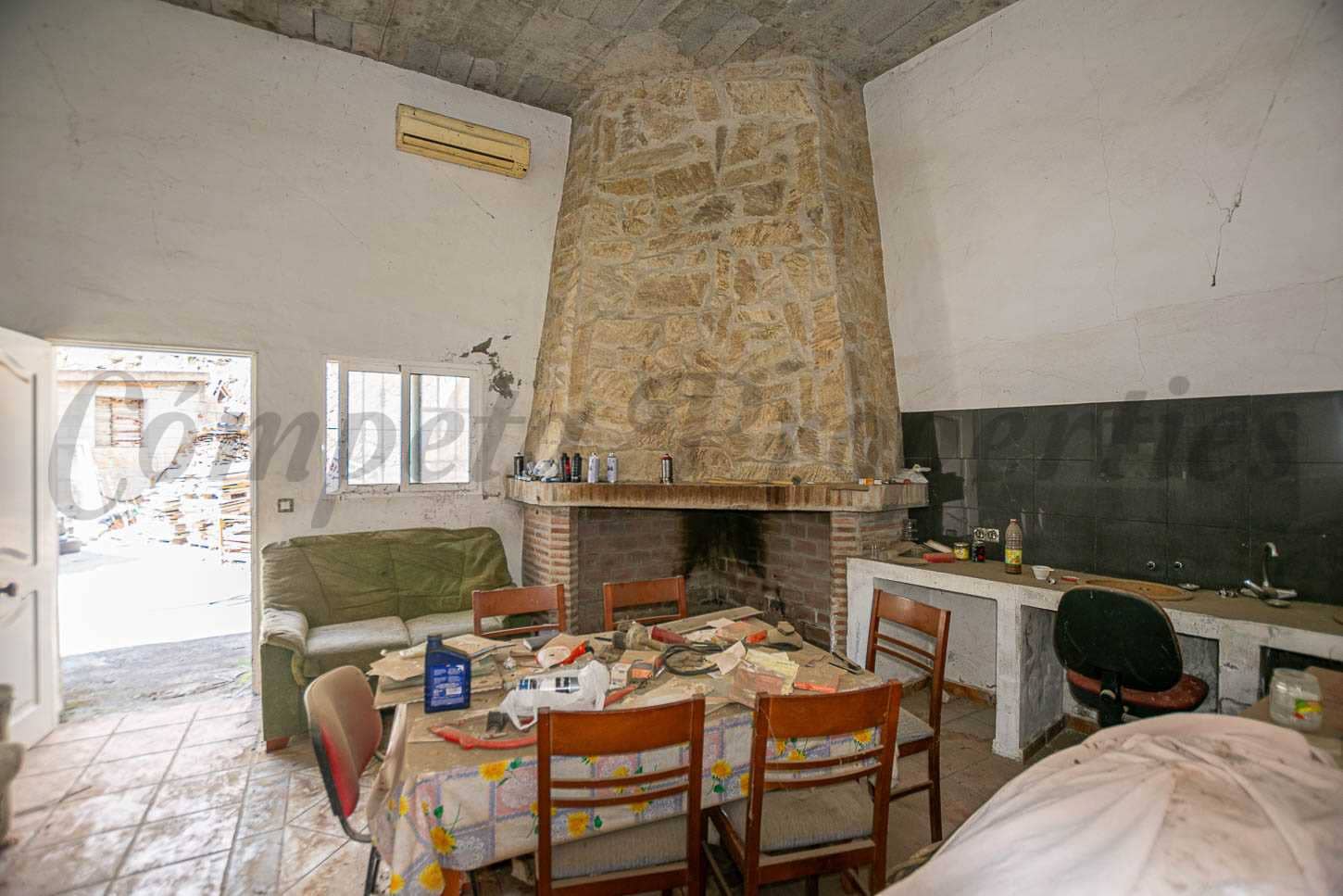 Finca/Herregård til salgs i Arenas - € 372 000 (Ref: 9121363)