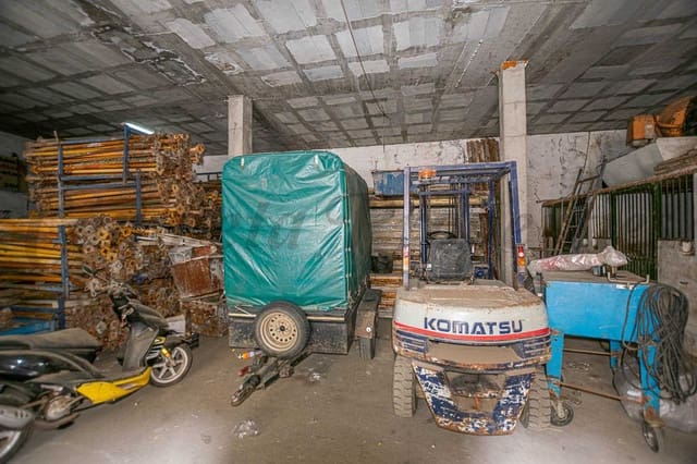 Maalaistalo myytävänä paikassa Arenas - 372 000 € (Ref: 9121363)