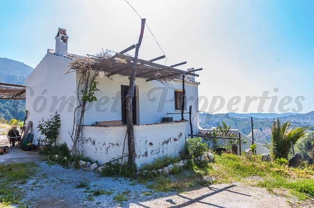 2 soverom Finca/Herregård til salgs i Cómpeta - € 210 000 (Ref: 9125563)