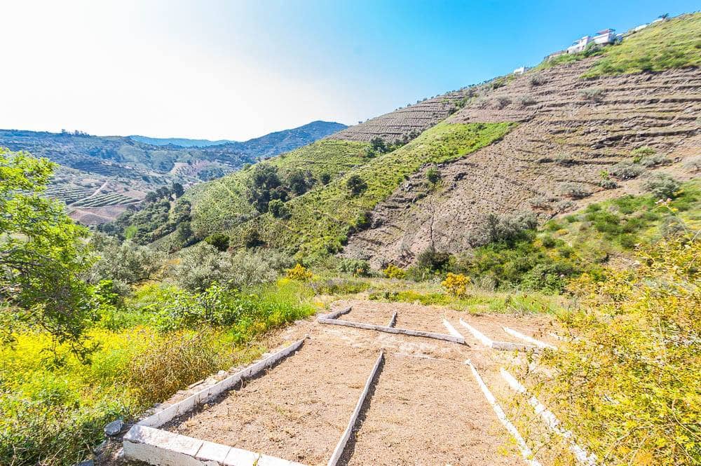 2 camera da letto Finca/Casa di Campagna in vendita in Competa - 210.000 € (Rif: 9125563)