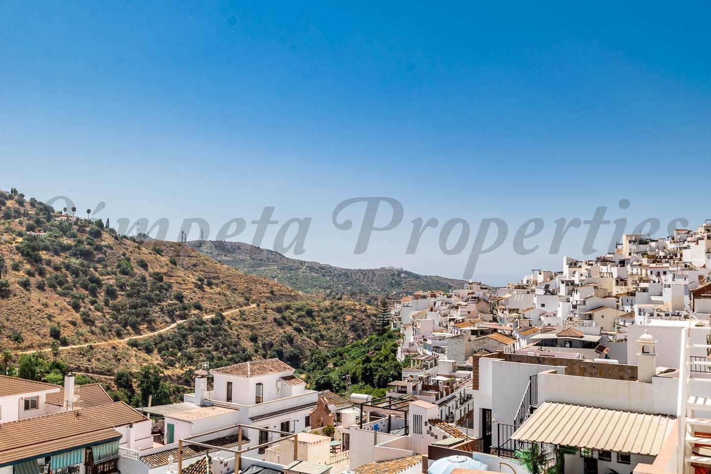 2 sovrum Hus till salu i Torrox - 179 000 € (Ref: 9131802)
