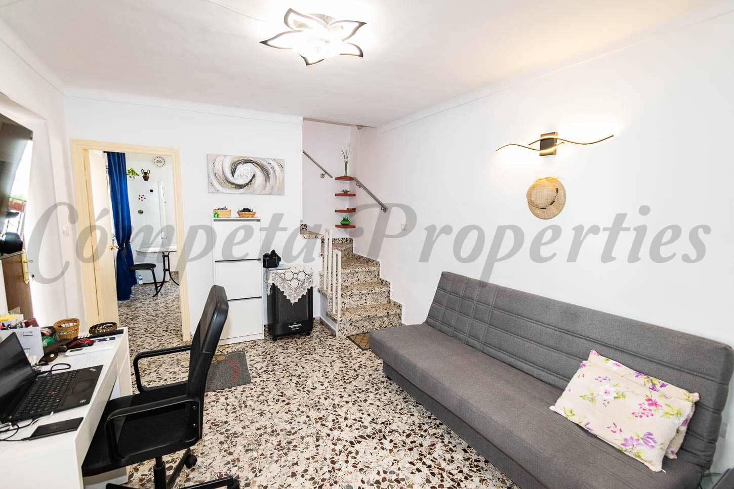 2 sovrum Hus till salu i Torrox - 179 000 € (Ref: 9131802)