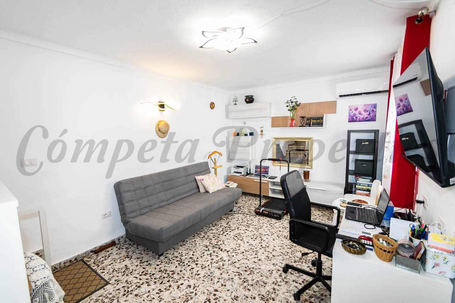 2 sovrum Hus till salu i Torrox - 179 000 € (Ref: 9131802)