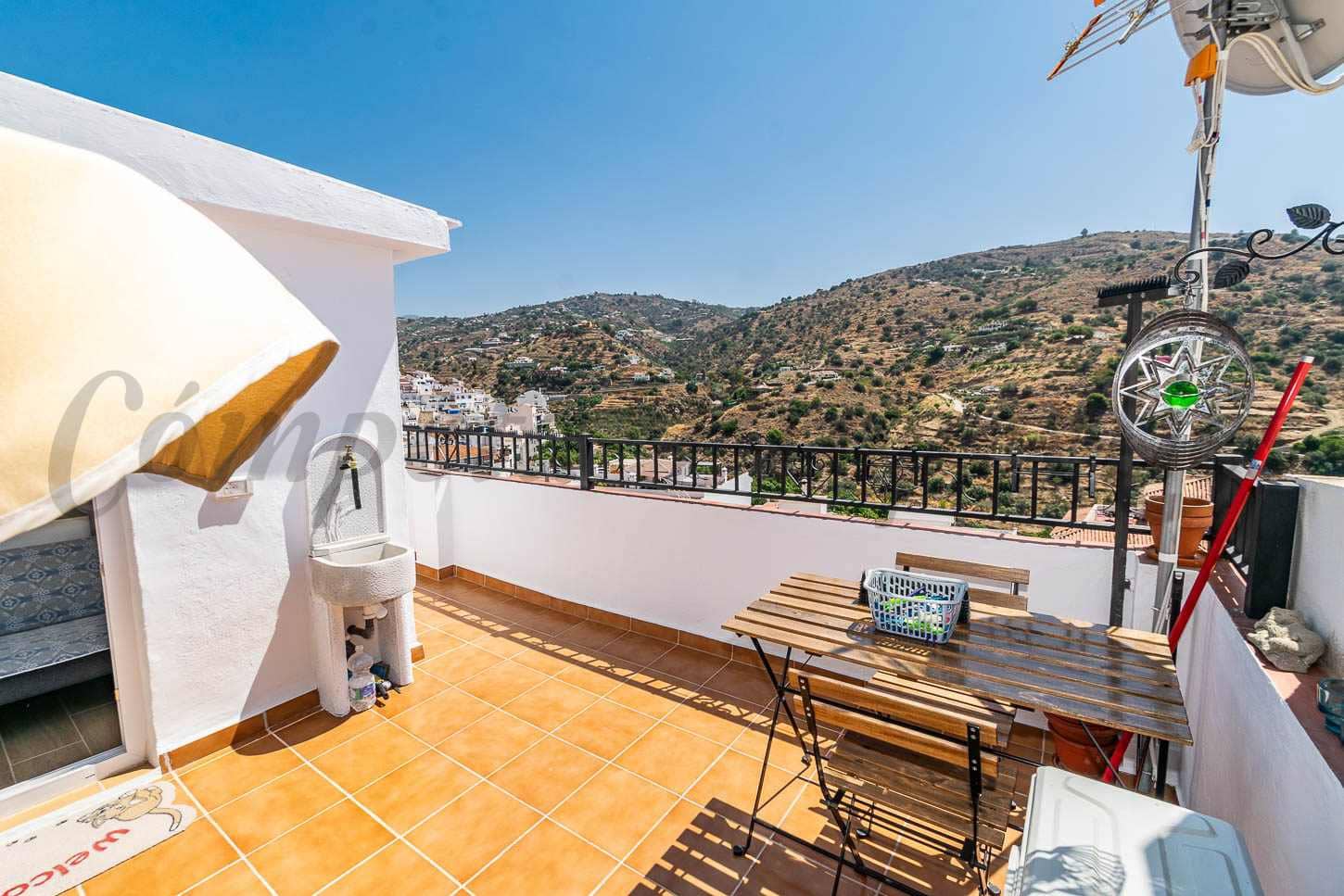 2 sovrum Hus till salu i Torrox - 179 000 € (Ref: 9131802)