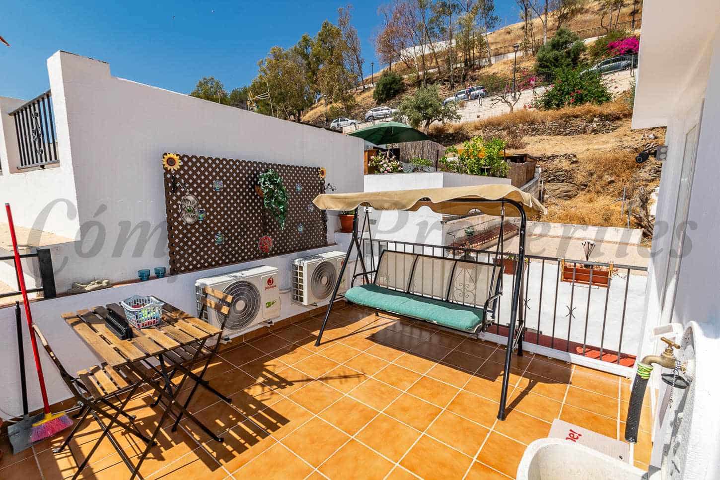 2 sovrum Hus till salu i Torrox - 179 000 € (Ref: 9131802)