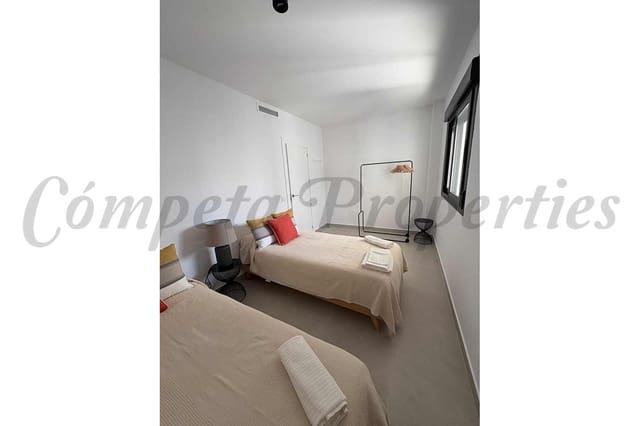 3 bedroom Apartment for rent in Torrox-Costa, Torrox with pool garage - € 1,500 (Ref: 9137423)