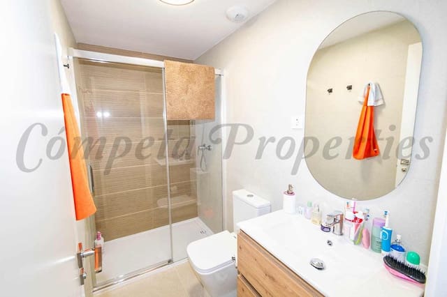 3 bedroom Apartment for rent in Torrox-Costa, Torrox with pool garage - € 1,500 (Ref: 9137423)